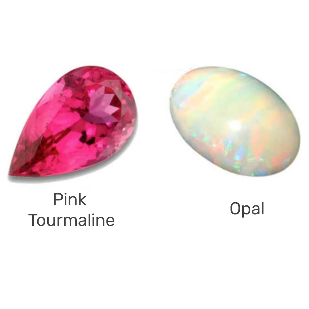 Opal Tourmaline Birthstone | vlr.eng.br