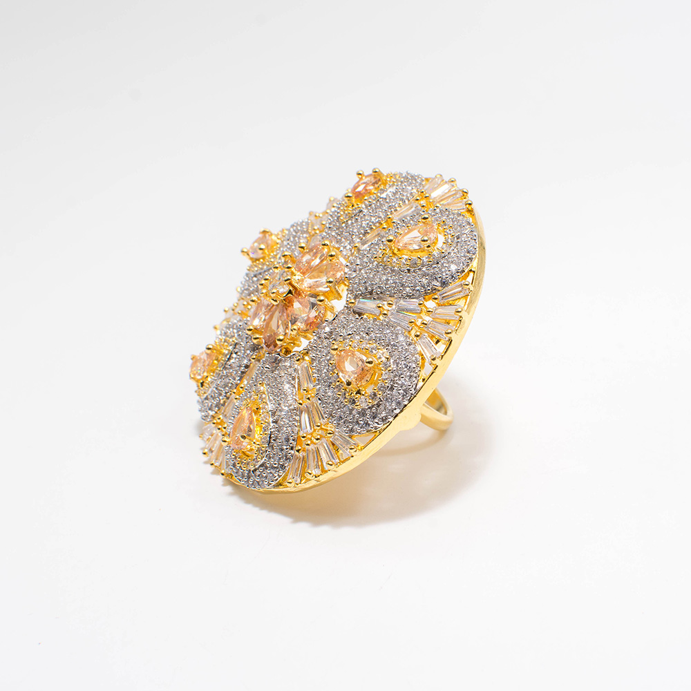 Big Round Ring ZaluNua