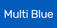 Blue Multi