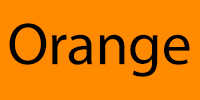 Orange