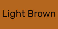Light Brown
